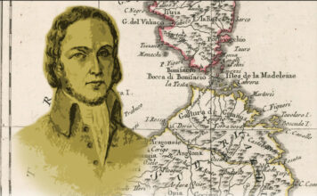 Domenico Millelire, l’eroe del mare che fece fuggire Napoleone