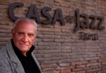 La Camera ricorda Giampiero Rubei. Portò il jazz italiano negli USA