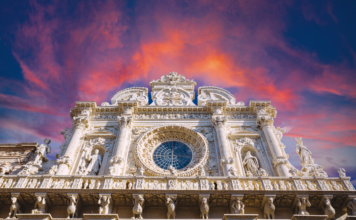 Lecce, anima e profumo del Salento