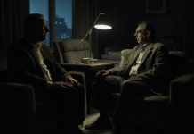 Ascendente Cancro. Parte terza