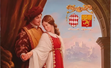 Dai Conti di Ventimiglia ai Grimaldi, i nobili della porta occidentale d’Italia