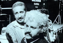 “Genova per noi”: la nostalgia del mare di un piemontese