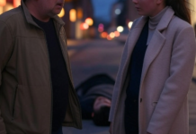 Ascendente Cancro. Parte quarta e ultima