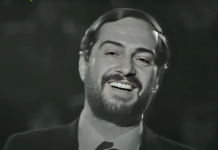 “Tanto pe’ cantà”: quando il grande Manfredi incontra il genio di Petrolini