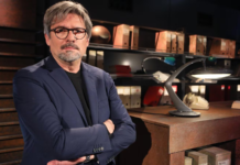 Pino Rinaldi: “Con Detectives raccontiamo con passione il noir italiano”