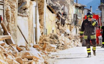 L’Aquila, 16 anni fa il terremoto: un ricordo di vittime e soccorritori