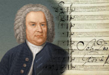 Maestri Divini, da Bach a Händel da Rossini a Verdi