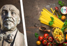 Lotta al plagio: Ita0039 tra sapori e verità pirandelliane