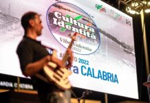 Identità, quella parola che sembrava fuori moda