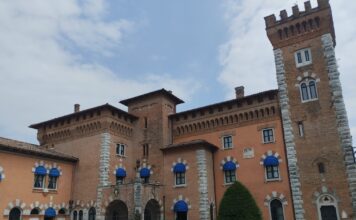 Al Castello di Spessa (GO) si parla di Cultura della Sicurezza