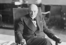 Nel Pantheon dei grandi italiani c’è Luigi Pirandello