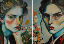 L’arte evocativa di Barbara Corbucci