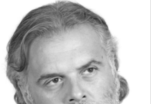 Addio a Saverio Indrio, doppiatore e attore di Altamura