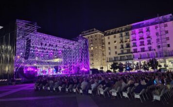 La Spezia diventa capitale del Jazz internazionale