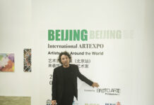 La Fondazione Effetto Arte approda a Pechino