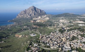 Custonaci, città del «Perlato di Sicilia»