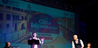 Grande successo a Chioggia per l’XI Festival delle Città Identitarie