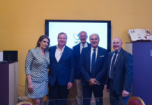 Domenico Scali nuovo responsabile “Pubblica sicurezza e Criminologia” di Mede@