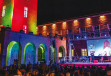 Tutta Italia in festival su CulturaIdentità in edicola