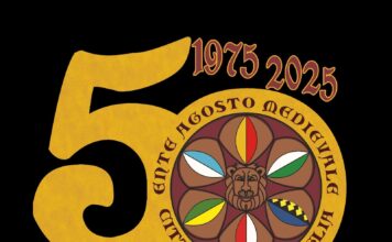 L’Agosto Medievale di Ventimiglia compie 50 anni