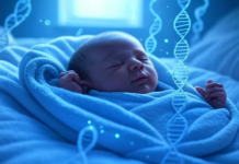 Epigenetica: ecco come i primi 1.000 giorni di vita influenzano la salute