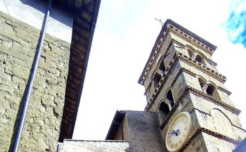 Formello: tradizione, arte e convivialità alle porte di Roma