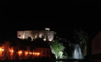 Isola del Liri: un viaggio affascinante tra natura, religione, archeologia