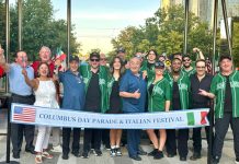 Columbus Day a Dallas: orgoglio italiano contro la “cancel culture”
