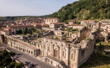 La Visione di Soriano: un ponte di fede tra Bolzano e Soriano Calabro