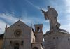 Torna a rivivere la Basilica di San Benedetto a Norcia