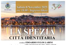La Spezia Città Identitaria scopre i suoi personaggi