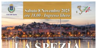 La Spezia Città Identitaria scopre i suoi personaggi