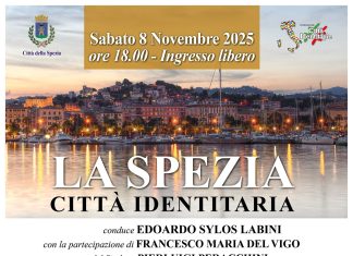 La Spezia Città Identitaria scopre i suoi personaggi