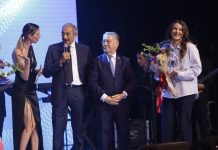 NYCanta 2025, la musica italiana trionfa a New York