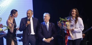 NYCanta 2025, la musica italiana trionfa a New York