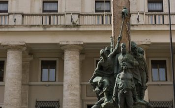 Frosinone tra storia e presente: caparbietà, determinazione e umiltà