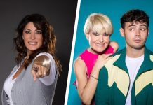 RAI, fine settimana di novità: arrivano “Playlist” e “Bar Centrale”