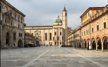 Ad Ascoli Indagine sulla bellezza con Sylos Labini