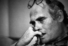 Pasquale Squitieri e quel suo vizio per la libertà