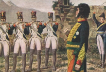 “Mirate al petto!”. La morte eroica di Gioacchino Murat a Pizzo