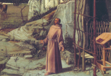San Francesco d’Assisi. Artista e giullare di Dio, Patrono d’Italia
