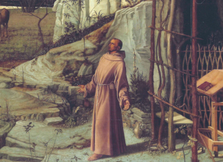San Francesco d’Assisi. Artista e giullare di Dio, Patrono d’Italia