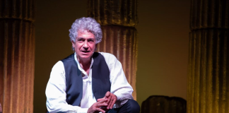 Gianfranco Jannuzzo: “Noi siciliani abbiamo mantenuto sempre una forte identità”