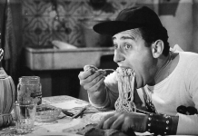 Lunga vita alla pasta, nonostante il mio amico FT!