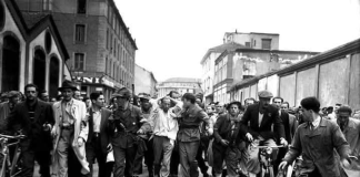 Giampaolo Pansa: “Il PCI voleva fare dell’Italia un satellite dell’URSS”