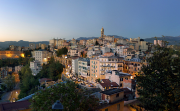 Frosinone è orgoglio e appartenenza