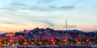 La Spezia entra nella rete UNESCO delle Città Creative per il Design