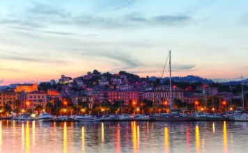 La Spezia entra nella rete UNESCO delle Città Creative per il Design