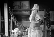 Al Museo Crocetti si ricorda Giacomo Boni, l’archeologo che ha riscoperto Roma