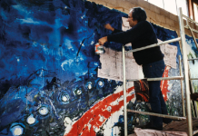 Il complicato mondo dei collezionisti d’arte